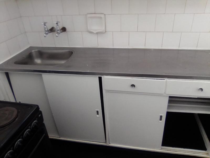 To Let 1 Bedroom Property for Rent in Sasolburg Free State